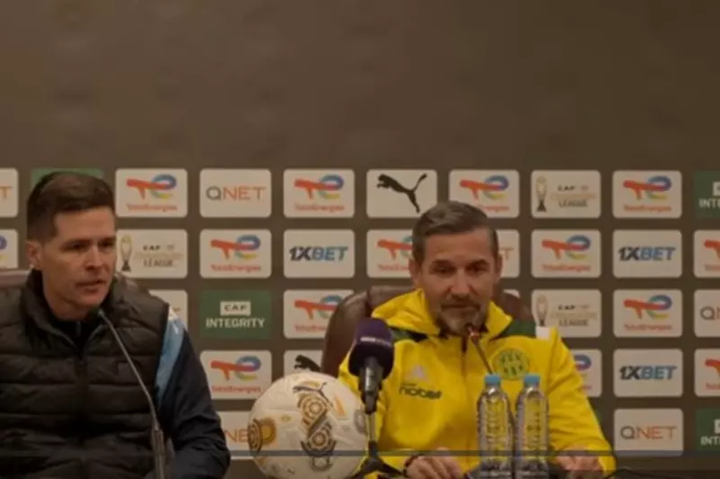 مدرب شبيبة القبائل: الفوز على الأهلي لن يكون سهلًا.. ونتمسك بحظوظ التأهل 